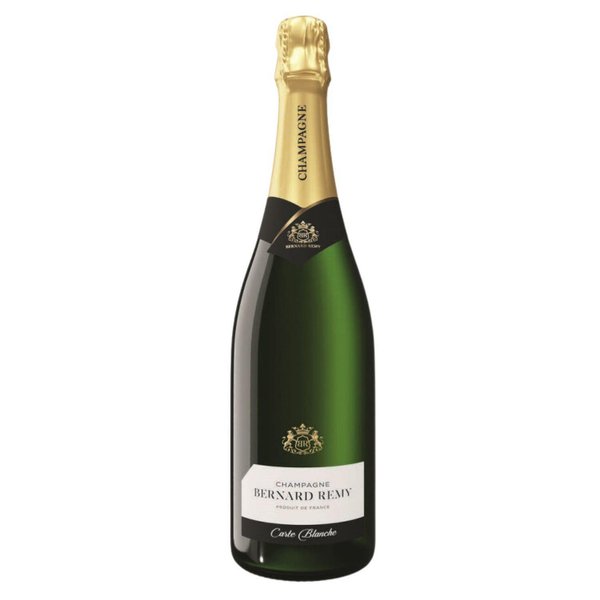 BERNARD REMY Carte Blanche 0.750l | DRINKME.BG