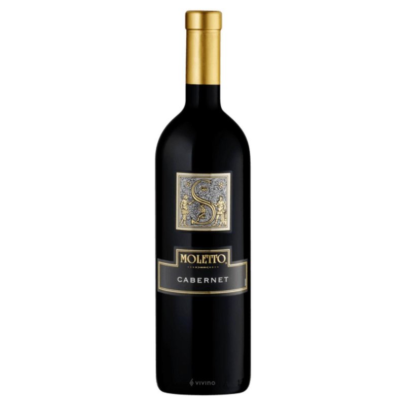 MOLETTO Cabernet Franc | DRINKME.BG