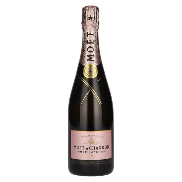 Moët & Chandon Rose Imperial | DRINKME.BG