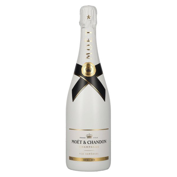 Moët & Chandon Ice Imperial | DRINKME.BG