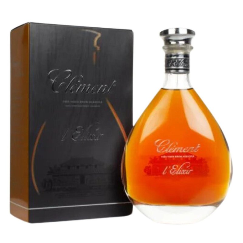 CLEMENT Elixir | DRINKME.BG