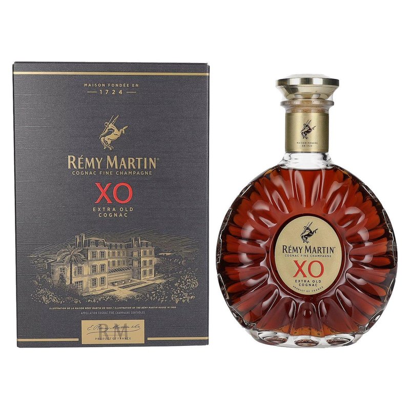 X0 Remy REMY MARTIN XO | DRINKME.BG