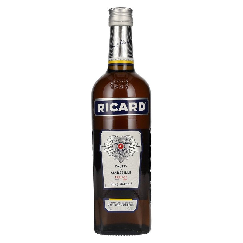 RICARD Pastis de Marseille | DRINKME.BG