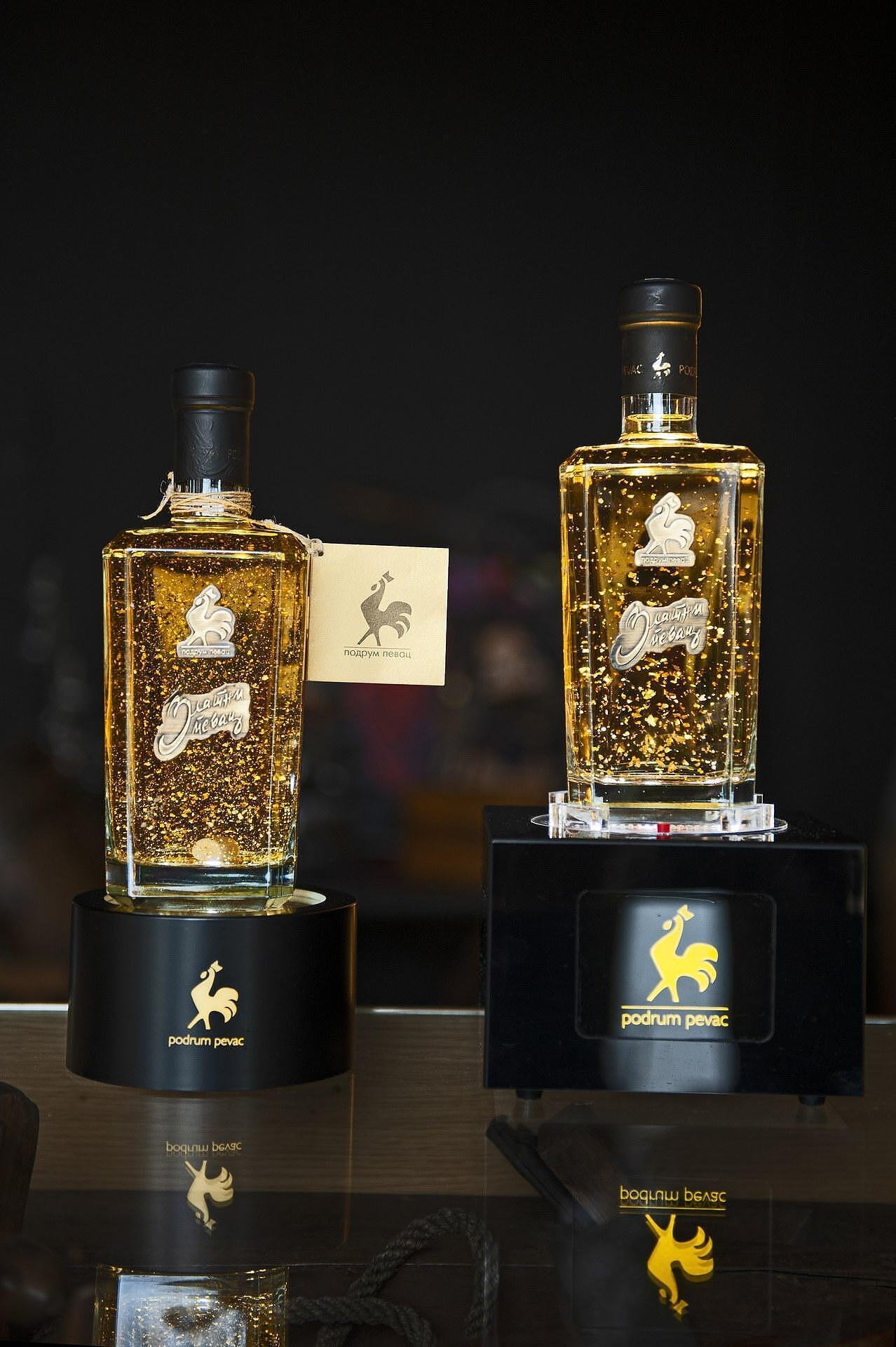 PEVAC ZLATNI PEVAC Dunja / ПЕВАЦ Златна Дюлева | DRINKME.BG